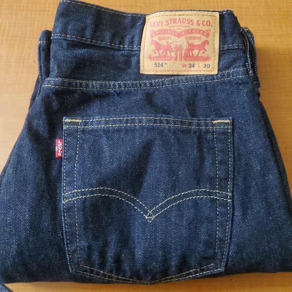 Levi's Jeans - Picture 3 of 3